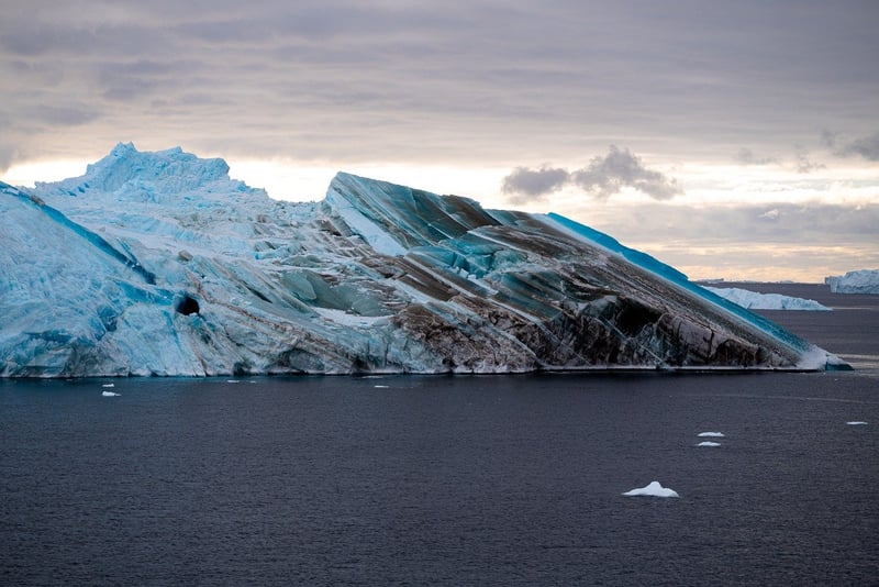 Antarctica