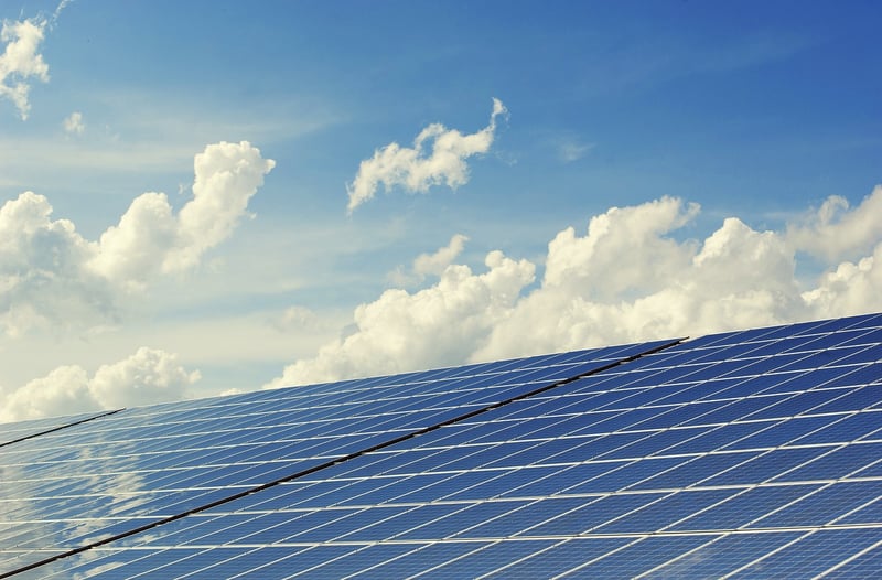 Solar Impulse